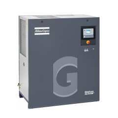 Промышленный винтовой компрессор Atlas Copco GA 26 plus - 13 PACK