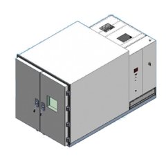 Испытательная камера ТехноПрист ВИКАМ