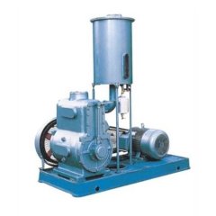 Вакуумный насос DEVELOPMENT VACUUM EQUIPMENT H-8A