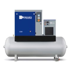 Промышленный винтовой компрессор Ceccato CSM 7,5-10D TM270-3 MAXI
