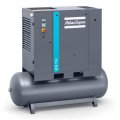 Промышленный винтовой компрессор Atlas Copco G15L - 10 FM FF 270