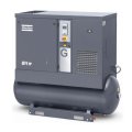 Промышленный винтовой компрессор Atlas Copco G11 - 10 FF 270