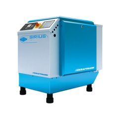 Промышленный винтовой компрессор Kraftmann Sirius 16