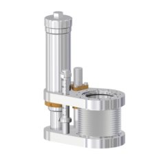 Вакуумный манипулятор Demaco Y LDK-40-150