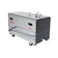 Вакуумный насос Leybold LEYVAC LV 140
