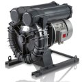 Воздуходувка FPZ K12-TS-GOR-37.00 Flex-coupling Horizontal IE2