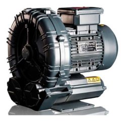 Воздуходувка FPZ K12-MS-MOR-7.50 Direct Drive IE2