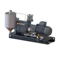 Водокольцевой вакуумный насос Busch Dolphin VL 0530 A