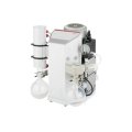 Промышленный лабораторный мембранный вакуумный насос Ilmvac (Welch) LVS 601 T Manometr Digital
