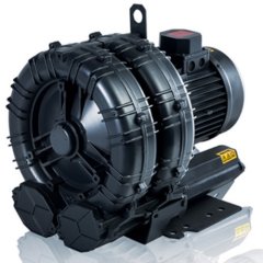 Воздуходувка FPZ K10-TS-MOR-15.00 Direct Drive IE2