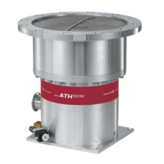 Вакуумный насос Pfeiffer Vacuum ATH 1603 M DN 250 CF-F OBC V4 Profibus