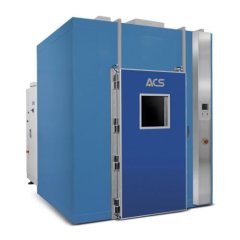 Испытательная камера Walk-in ACS WZH A2 Large