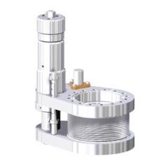 Вакуумный манипулятор Demaco Y LDK-63-50