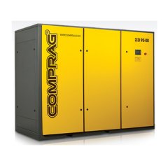 Промышленный винтовой компрессор Comprag DV-160-08