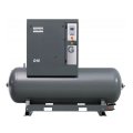 Промышленный винтовой компрессор Atlas Copco G15 - 10 PACK 500