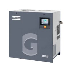 Промышленный винтовой компрессор Atlas Copco GA 5 - 8.5 FF