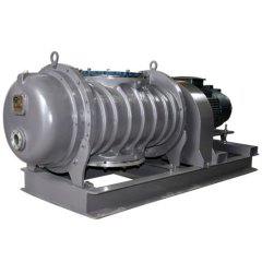Вакуумный насос Everest EVB-HS 3200