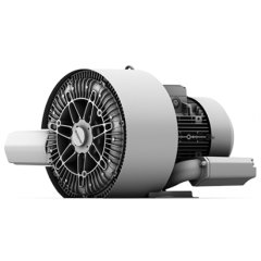 Воздуходувка Elektror 2SD 740 - 50/5,5