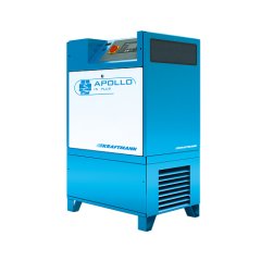 Промышленный винтовой компрессор Kraftmann Apollo 8 S Plus