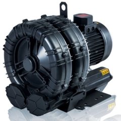 Воздуходувка FPZ K08-TS-MOR-9.20 Direct Drive IE2