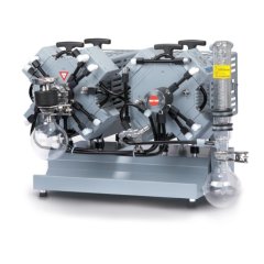 Вакуумный насос Vacuubrand MV 10C EX AK EK