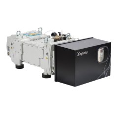 Вакуумный насос Leybold DRYVAC DV 450
