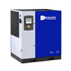 Промышленный винтовой компрессор Ceccato CSC 60 IVR 13 бар