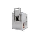 Вакуумная печь Nabertherm VHT 500/18-GR