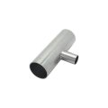 Вакуумный фитинг-тройник MKS 10023300RT075