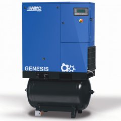 Промышленный винтовой компрессор ABAC GENESIS 5,5 08/270