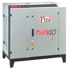 Промышленный винтовой компрессор Fini PLUS 4013