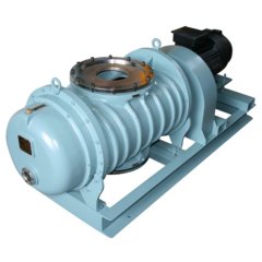 Вакуумный насос Everest EVB70