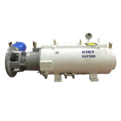 Вакуумный насос KYKY SVP 300