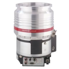 Вакуумный насос Pfeiffer Vacuum HiPace 1200 U TC 1200 DN 200 CF-F