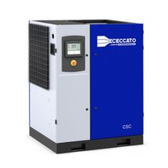 Промышленный винтовой компрессор Ceccato CSC 40 13 бар