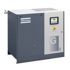 Промышленный винтовой компрессор Atlas Copco GA 26 - 10 PACK