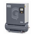 Промышленный винтовой компрессор Atlas Copco GA 5 - 10 FF 270