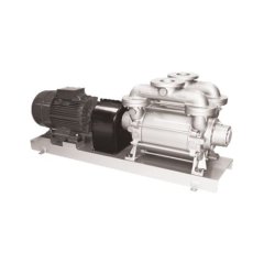 Водокольцевой вакуумный насос Busch Dolphin LA 1507 A