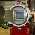 Вакуумная печь Schmetz E 44