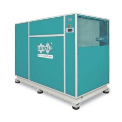 Промышленный винтовой компрессор Renner RS 250 D 7,5 бар