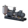 Водокольцевой вакуумный насос Busch Dolphin VL 0220 A