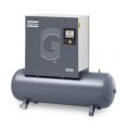 Промышленный винтовой компрессор Atlas Copco GA 5 - 13 FF 500