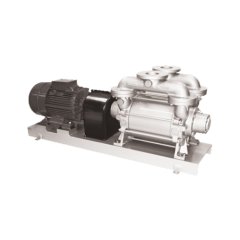 Водокольцевой вакуумный насос Busch Dolphin LA 0756 A