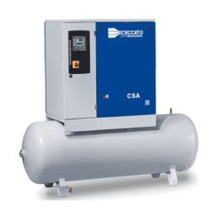 Промышленный винтовой компрессор Ceccato CSA 15-8-500