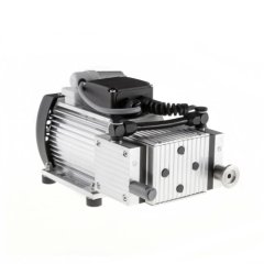 Вакуумный насос Leybold DIVAC 0.8 T