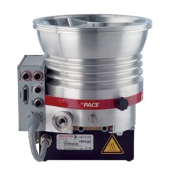 Промышленный турбомолекулярный насос Pfeiffer Vacuum HiPace 800 TC 400 OPS 400 DN 200 CF-F
