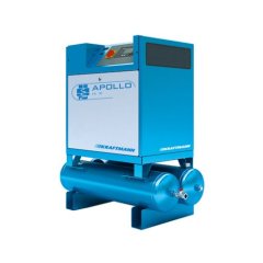 Промышленный винтовой компрессор Kraftmann Apollo 6 S R 500 O