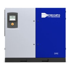 Промышленный винтовой компрессор Ceccato DRE 120 10 бар