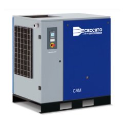 Промышленный винтовой компрессор Ceccato CSM 25-10 бар