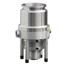 Промышленный турбомолекулярный насос Eastvacuum FF160/600 (ISO160K) с пониженным давлением